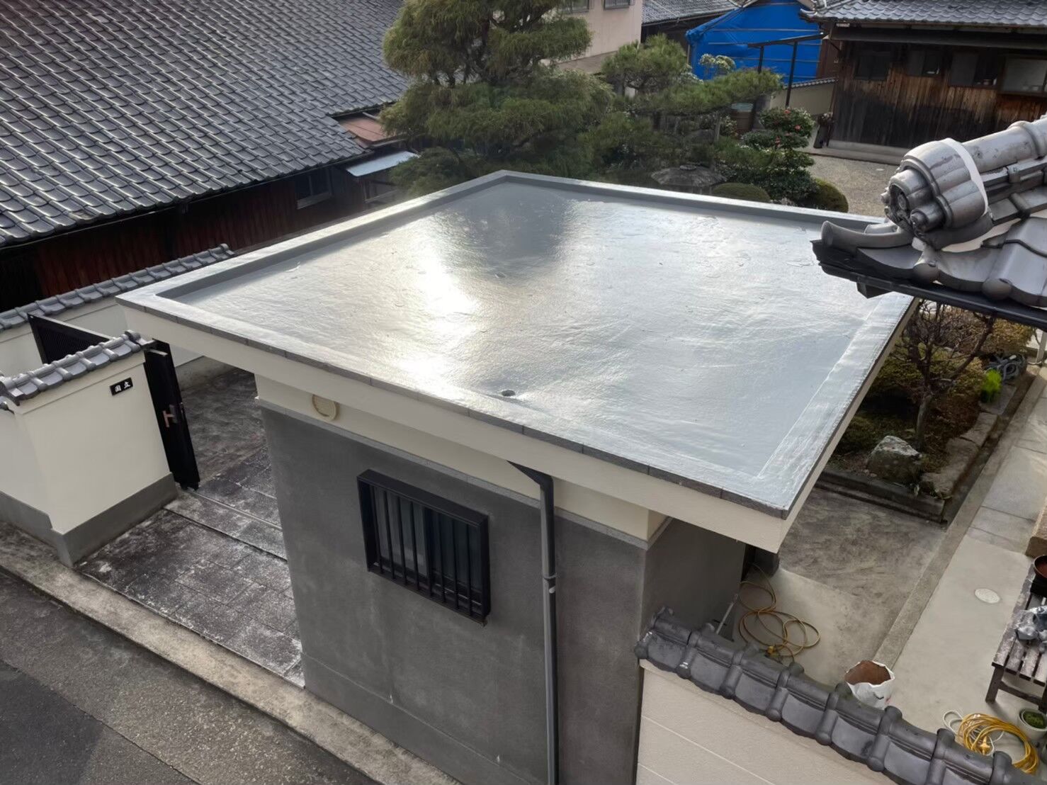 after